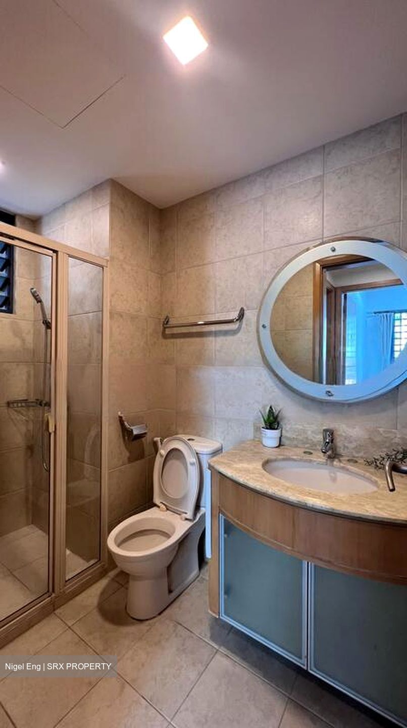 Water Place (D15), Condominium #469200551